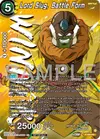 Product image for Lord Slug, Battle Form (Tournament Pack Vol.12) (Winner)