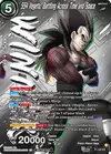 Product image for SS4 Vegeta, Battling Across Time and Space (Ultra-Bout Series Tournament Pack Vol.2) (Winner)