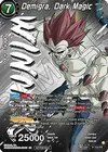 Product image for Demigra, Dark Magic (Ultra-Bout Series Tournament Pack Vol.3) (Winner)