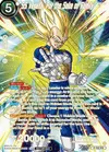 Product image for SS Vegeta, For the Sake of Family (Deluxe Pack 2026 Vol.2) (Alternate Art)