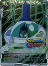 Product image for Frieza Army Healing Pod (Event Pack 08) (Alternate Foil)