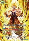 Product image for Son Goku // Ferocious Strike SS Son Goku