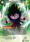 Product image for Intensive Training Son Goku