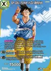 Product image for Son Goku, Forever in Our Memories
