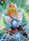 Product image for SS Son Goku, the Legend Personified