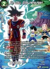 Product image for Son Goku, Allies in the Heart