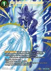 Product image for Ultra Instinct Goku's Kamehameha