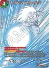 Product image for Son Goku, Unwavering Conviction