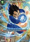 Product image for Vegeta, Savior of the Future