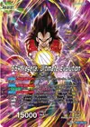 Product image for Vegeta // SS4 Vegeta, Ultimate Evolution