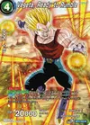 Product image for Vegeta, Ready to Rumble