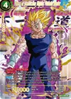 Product image for Prince of Destruction Vegeta, Prideful Warrior