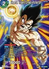 Product image for Vegeta, Villain-Turned-Protector