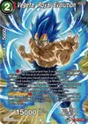 Product image for Vegeta, Royal Evolution