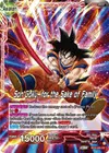 Product image for Son Goku // Son Goku, for the Sake of Family