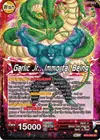 Product image for Garlic Jr. // Garlic Jr., Immortal Being