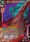 Product image for Garlic Jr., Destruction and Revenge