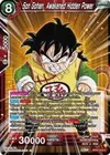 Product image for Son Gohan, Awakened Hidden Power