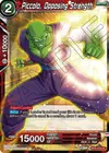 Product image for Piccolo, Opposing Strength