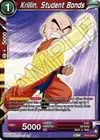 Product image for Krillin, Student Bonds