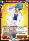 Product image for Bulma, Talented Youth