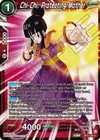 Product image for Chi-Chi, Protecting Mother