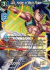 Product image for Uub, Holder of Majin Power