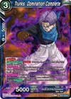 Product image for Trunks, Domination Complete