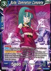 Product image for Bulla, Domination Complete
