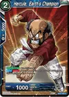 Product image for Hercule, Earth's Champion