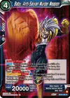 Product image for Baby, Anti-Saiyan Murder Weapon