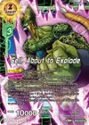Product image for Cell, About to Explode