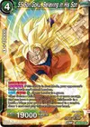 Product image for SS Son Goku, Believing in His Son