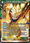 Product image for SS Son Goku, Showing the Results of Training