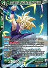Product image for SS Son Gohan, Showing the Results of Training
