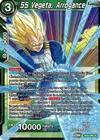 Product image for SS Vegeta, Arrogance