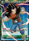 Product image for Android 17, Encroaching Hand of Evil
