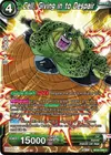 Product image for Cell, Giving in to Despair