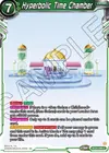 Product image for Hyperbolic Time Chamber