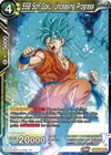 Product image for SSB Son Goku, Unceasing Progress