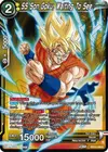 Product image for SS Son Goku, Waiting To See