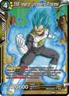 Product image for SSB Vegeta, Unceasing Progress