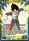 Product image for Vegeta, Waiting To See