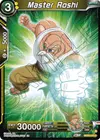 Product image for Master Roshi (BT21-117)