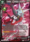 Product image for Towa, Combo Attack