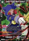 Product image for Salsa, Violent Majin Assault