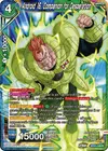 Product image for Android 16, Companion for Desperation