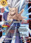 Product image for Son Gohan, Awakening to Beast
