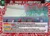 Product image for Dr. Hedo's Laboratory
