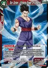 Product image for Son Gohan, Ultimate Power of Legend